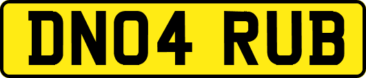 DN04RUB