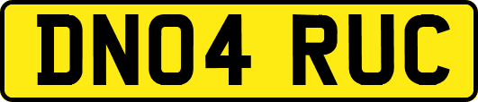 DN04RUC