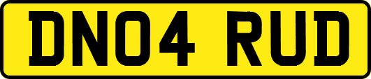 DN04RUD