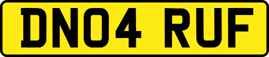 DN04RUF