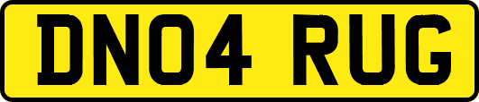 DN04RUG
