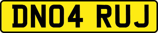 DN04RUJ