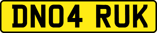 DN04RUK