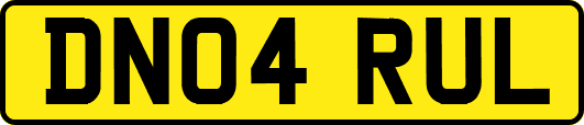 DN04RUL