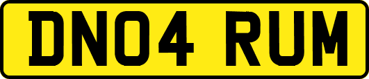 DN04RUM