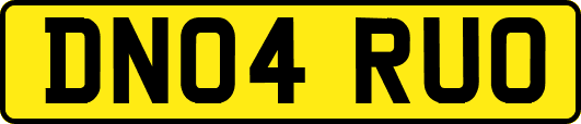 DN04RUO