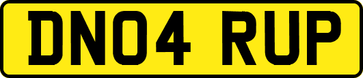 DN04RUP
