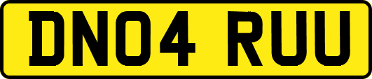 DN04RUU