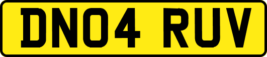 DN04RUV