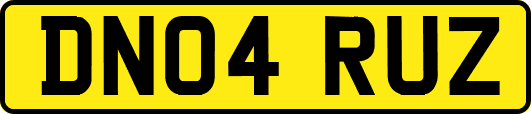 DN04RUZ