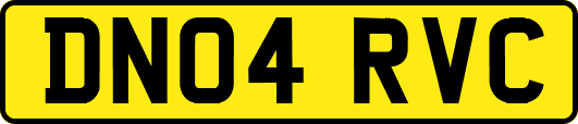DN04RVC