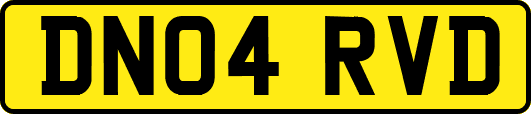 DN04RVD