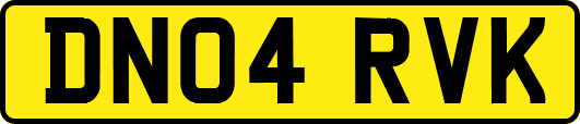 DN04RVK