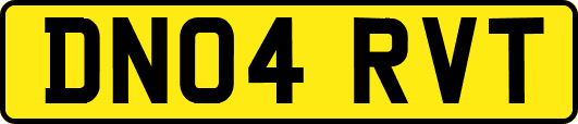 DN04RVT