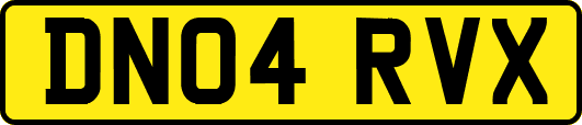 DN04RVX