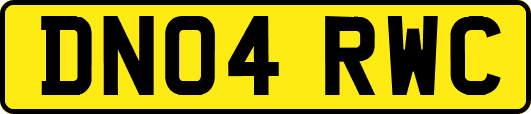 DN04RWC