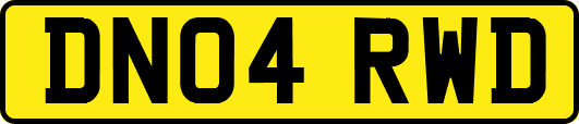 DN04RWD