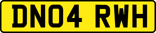 DN04RWH