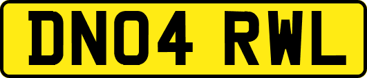 DN04RWL