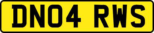 DN04RWS