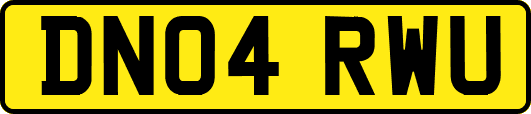 DN04RWU