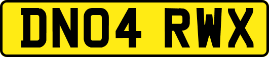 DN04RWX