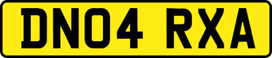 DN04RXA