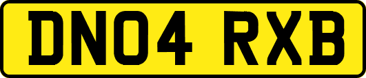 DN04RXB