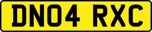DN04RXC