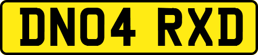 DN04RXD