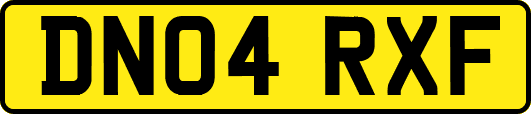 DN04RXF