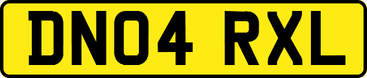 DN04RXL