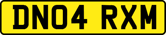 DN04RXM