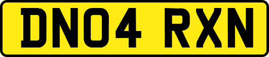 DN04RXN