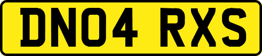 DN04RXS