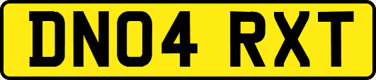 DN04RXT