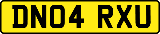 DN04RXU