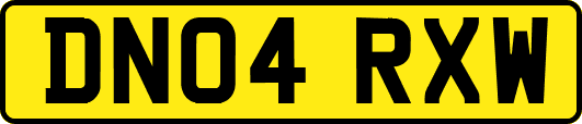 DN04RXW