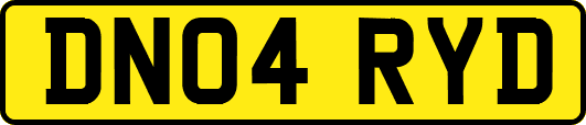 DN04RYD