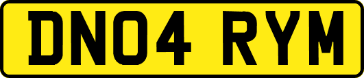 DN04RYM