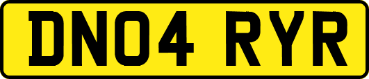 DN04RYR