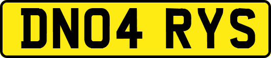 DN04RYS