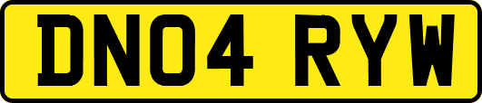 DN04RYW