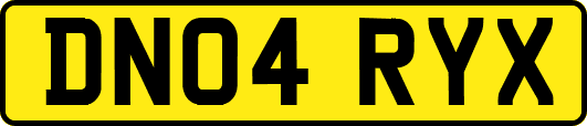 DN04RYX