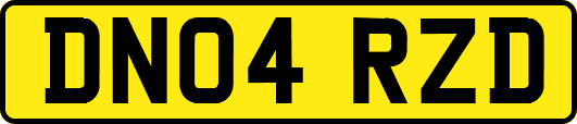 DN04RZD