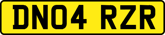 DN04RZR