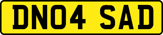 DN04SAD