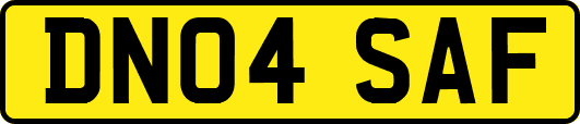 DN04SAF