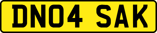 DN04SAK