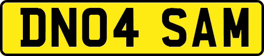 DN04SAM